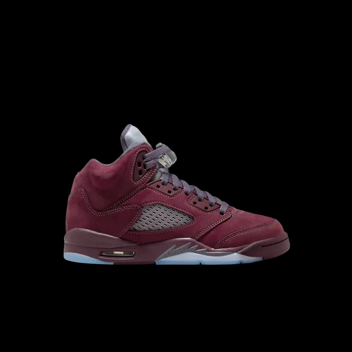 Jordan 5 Retro Burgundy (2023) (GS)