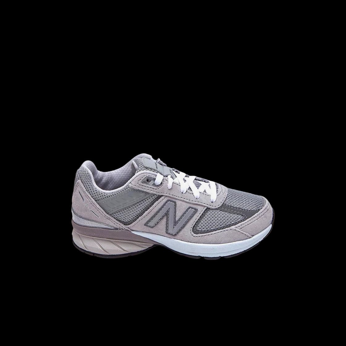 New Balance 990v5 Grey (PS)