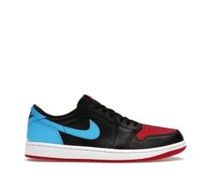 Buy Jordan 1 Retro Low OG NC to Chi (Women's) at Sasom – Authentic and Ready to Ship
