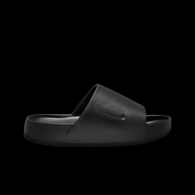 Nike Nike Calm Slide Black (W)  - view 1