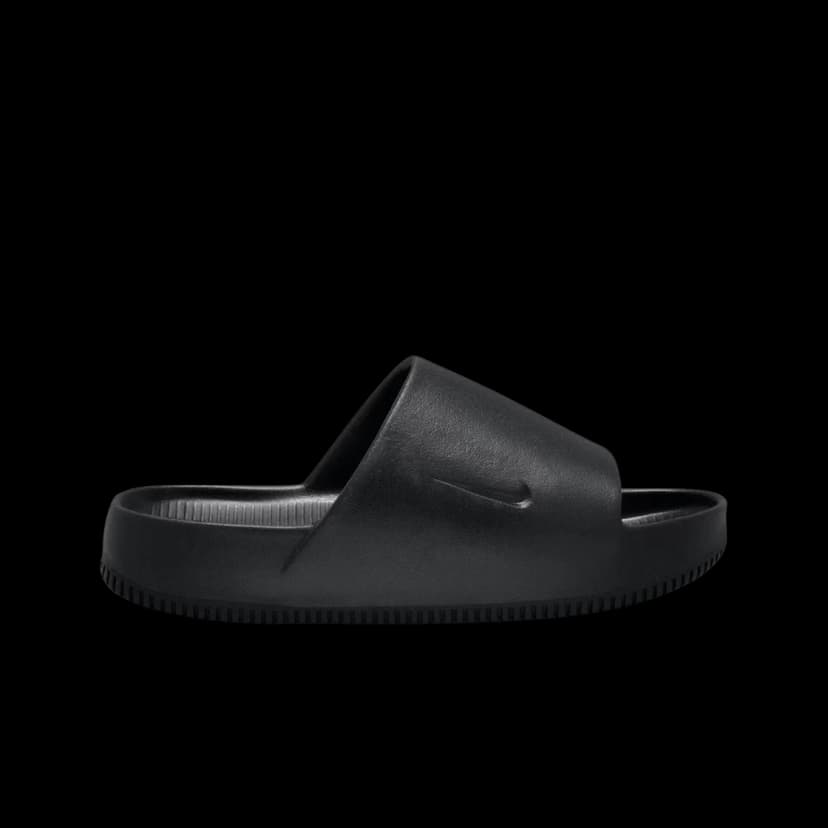 Nike Nike Calm Slide Black (W) 