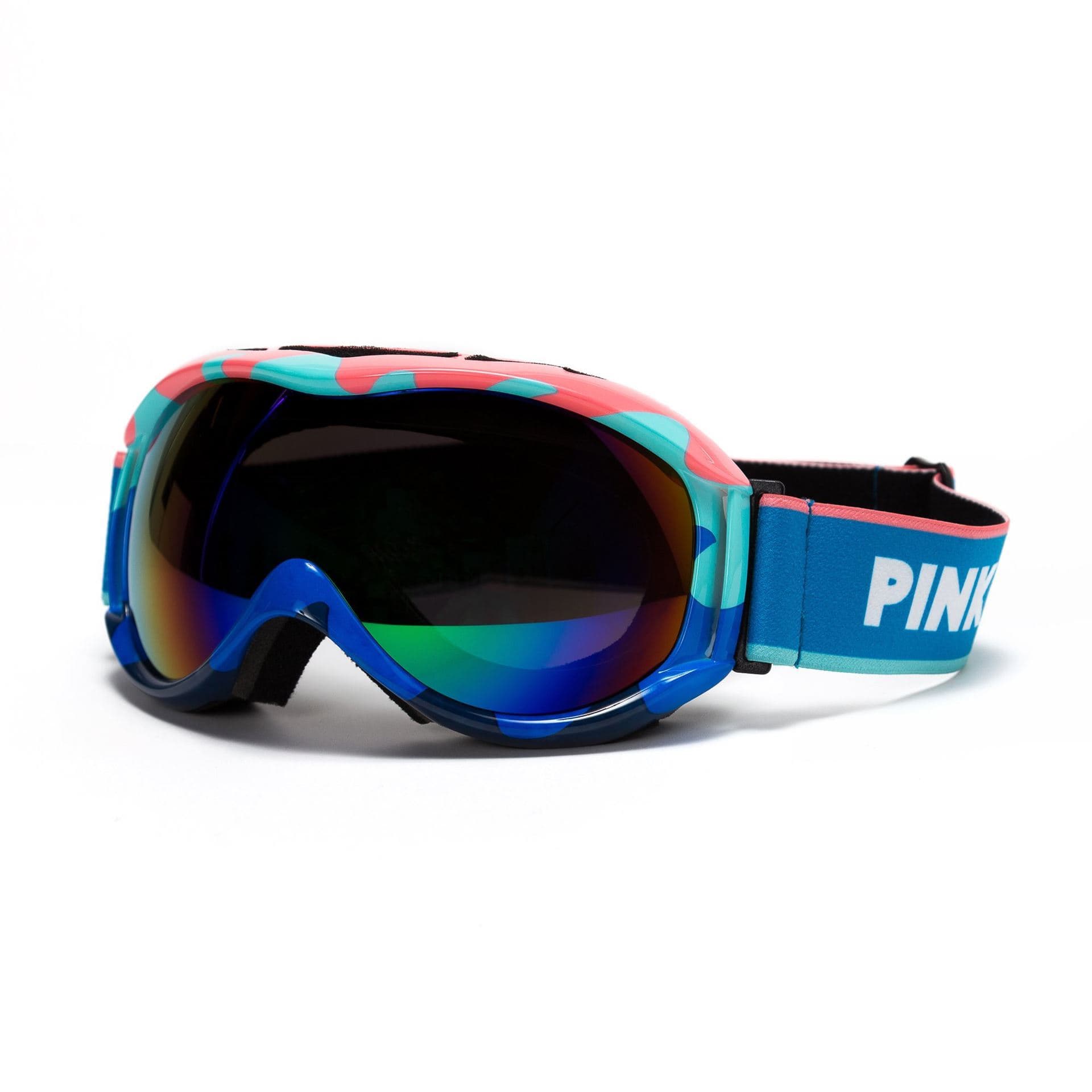 SNOW GOGGLES Multi