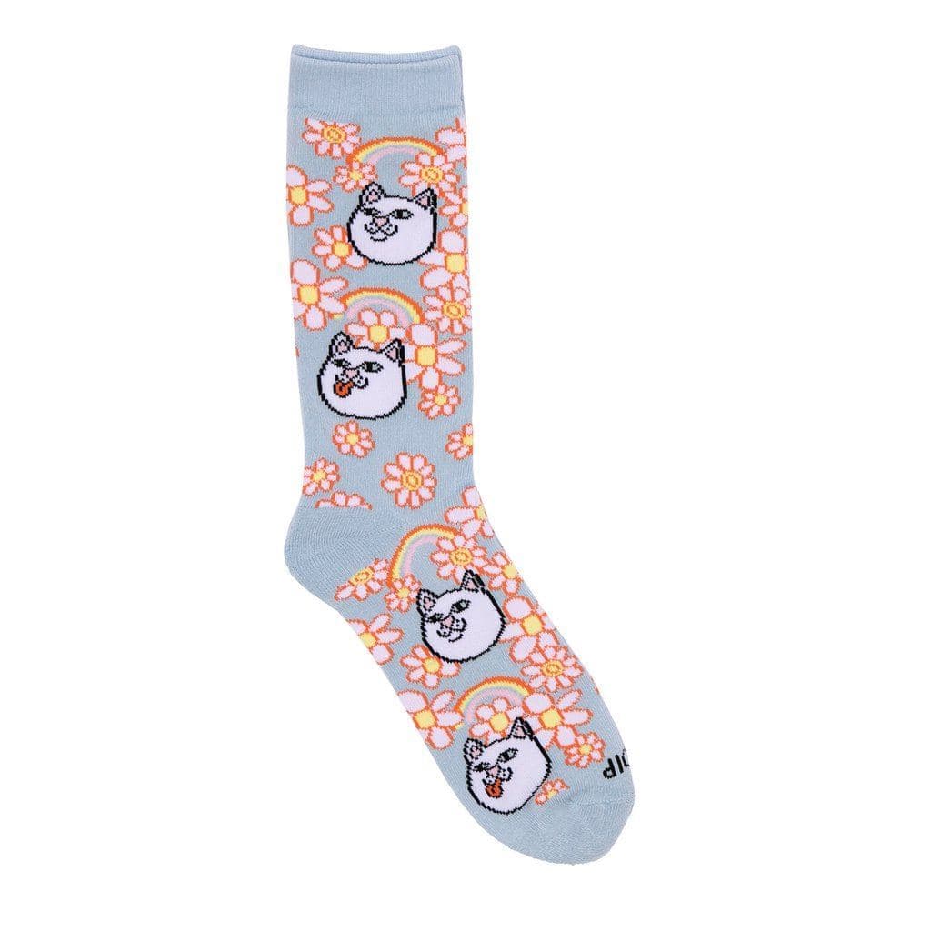 Daisy Daze Socks Multi