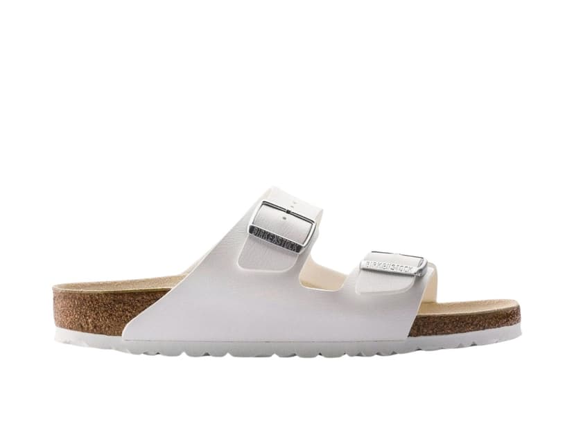 Birkenstock Birkenstock Arizona Red White