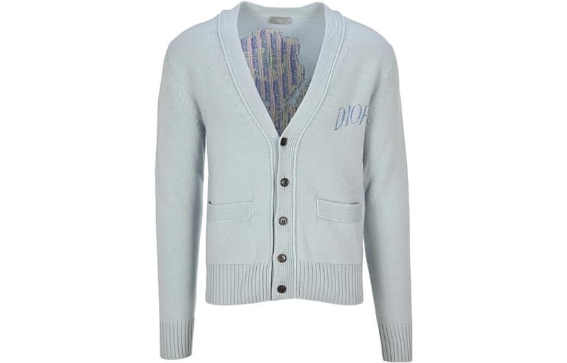 Dior Dior Foxton Cardigan