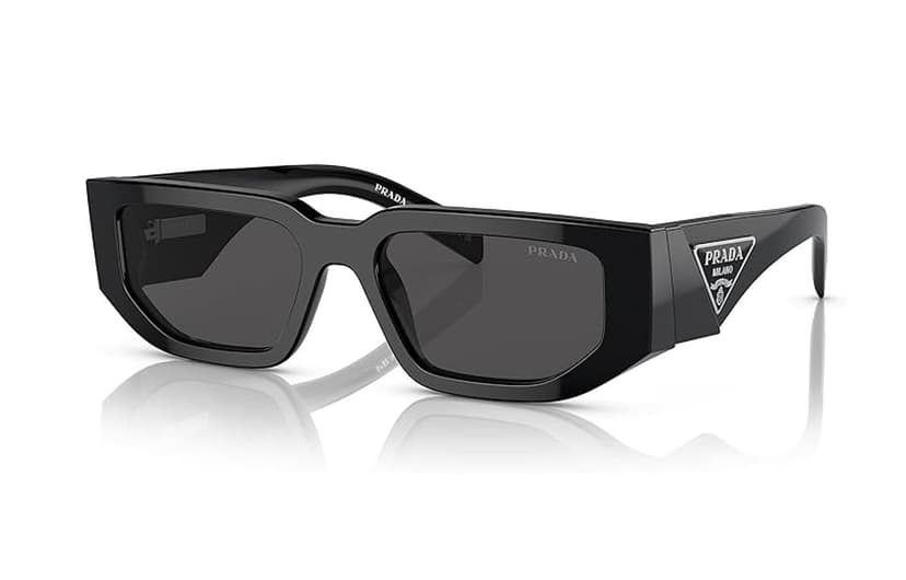 Prada Prada Rectangle Sunglasses