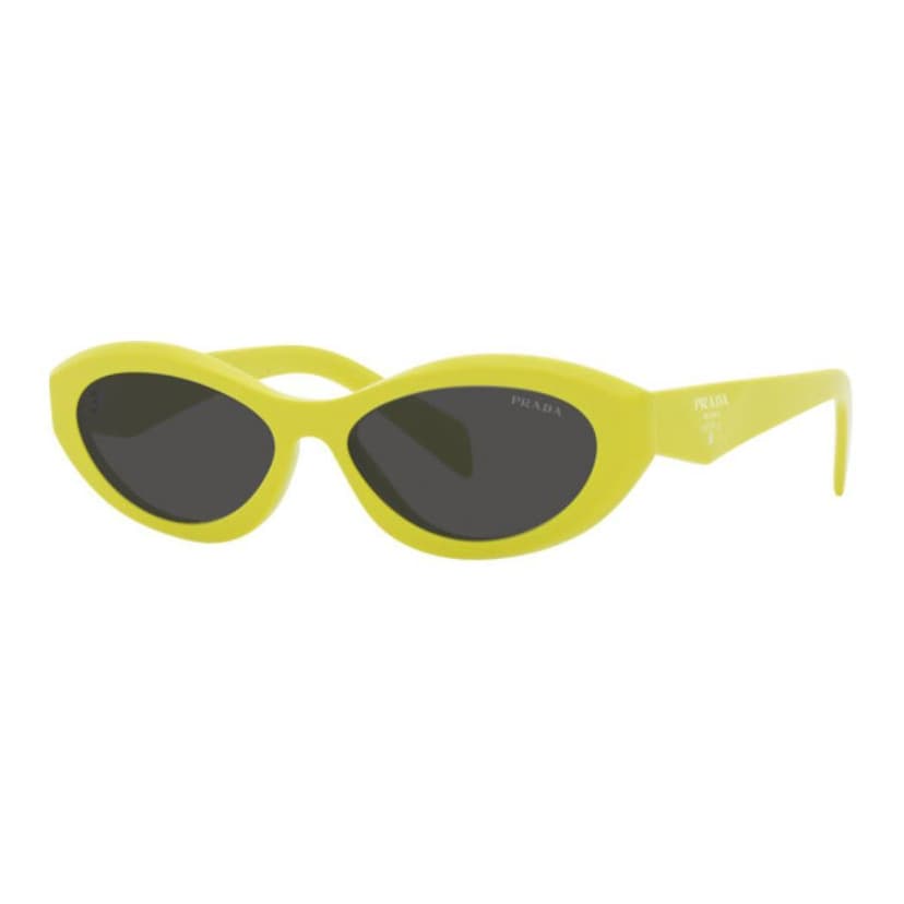 Prada Prada Cat Eye Sunglasses
