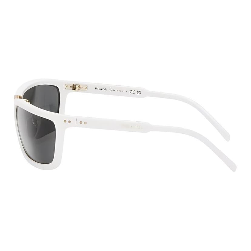 Prada Prada Rectangular Frame Sunglasses