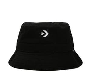 Buy Converse Bucket Hats Unisex Black at Sasom – Authentic and Ready to Ship