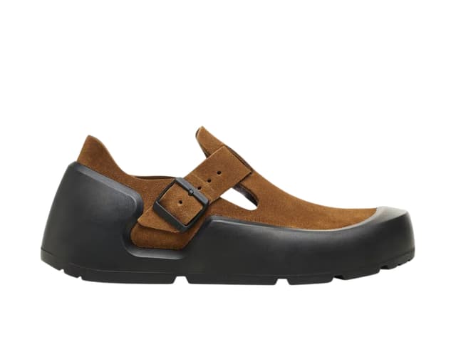 Birkenstock Birkenstock Reykjavik Mink - view 1