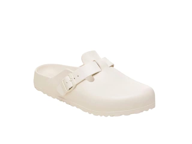 Birkenstock Birkenstock Boston EVA Eggshell - view 2
