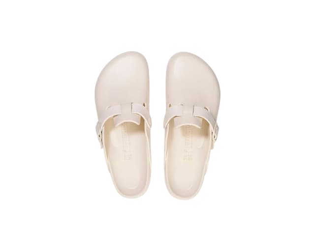 Birkenstock Birkenstock Boston EVA Eggshell - view 3