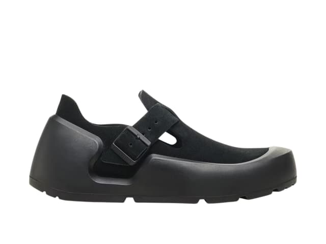 Birkenstock Birkenstock Reykjavik Black - view 1