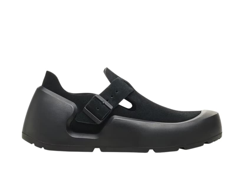 Birkenstock Birkenstock Reykjavik Black