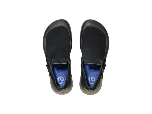 Birkenstock Birkenstock Reykjavik Black - view 3