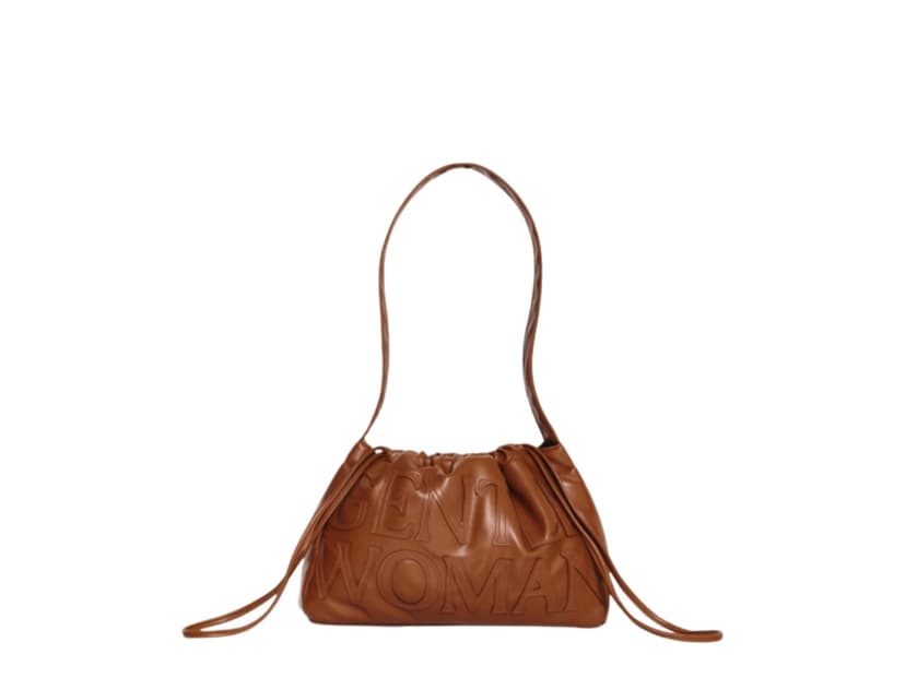 Gentlewoman Gentlewoman Solea Bag Terracotta