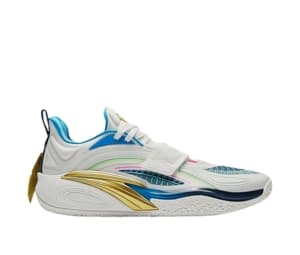 Buy Anta KAI 1 Playoffs Pack Asia White at Sasom – Authentic and Ready to Ship