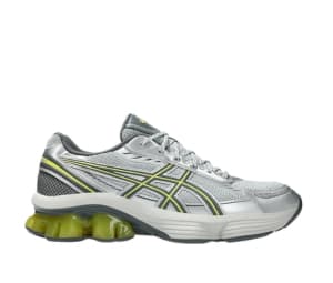 Buy Asics Gel-Kinetic Fluent Glacier Grey at Sasom – Authentic and Ready to Ship