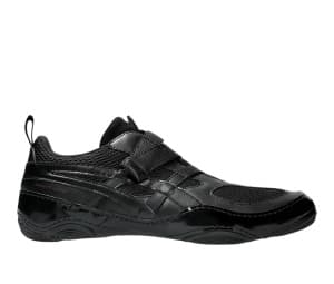 Buy Asics x Issey Miyake Hyper Taping Black at Sasom – Authentic and Ready to Ship