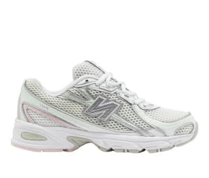 Buy New Balance 740 White at Sasom – Authentic and Ready to Ship