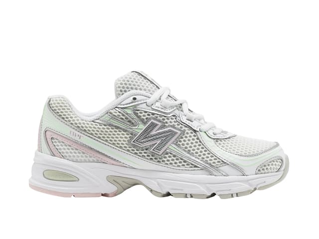 New Balance New Balance 740 White - view 1