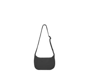 Buy COS Crossbody Saddle Bag Black at Sasom – Authentic and Ready to Ship