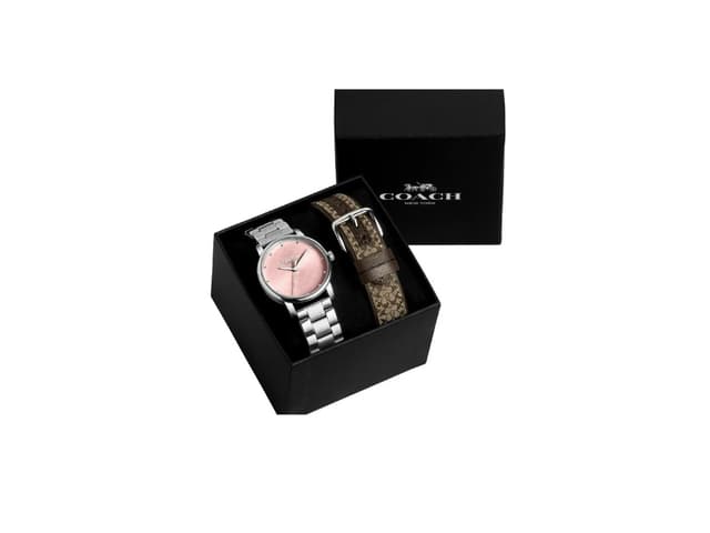 Coach Coach Grand Gift Set - view 2