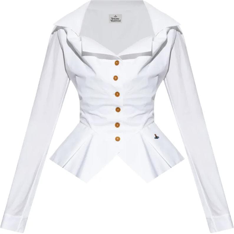 Vivienne Westwood Vivienne Westwood Monday Shirt