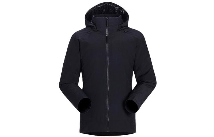 Arcteryx Arcteryx Solano Down Jacket Winter Mens