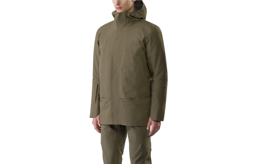 Arcteryx Arcteryx THERME INSULATED Jackets Mens