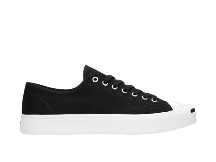 Converse Converse Jack Purcell 'Black'