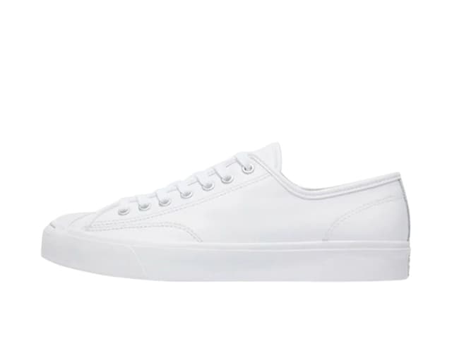 Converse Converse Jack Purcell 'White' - view 2