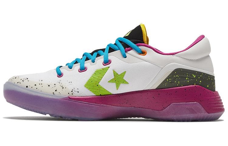 Converse Converse G4 Low Graffiti