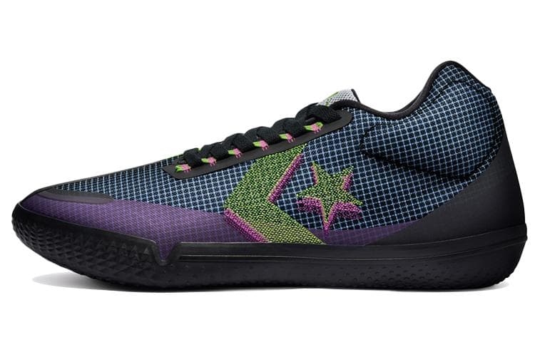 Converse Converse All Star Pro Bb Low Soundwave