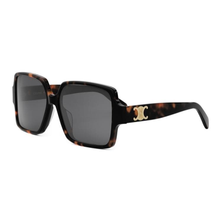 Celine Celine Square Frame Sunglasses