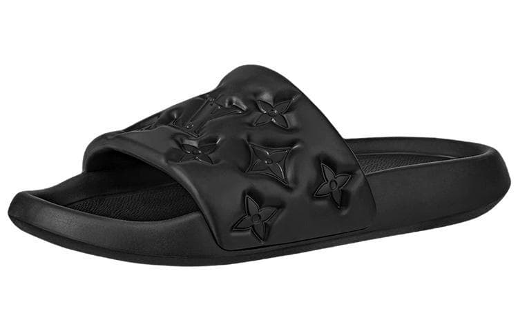 Louis Vuitton Louis Vuitton Waterfront Slides