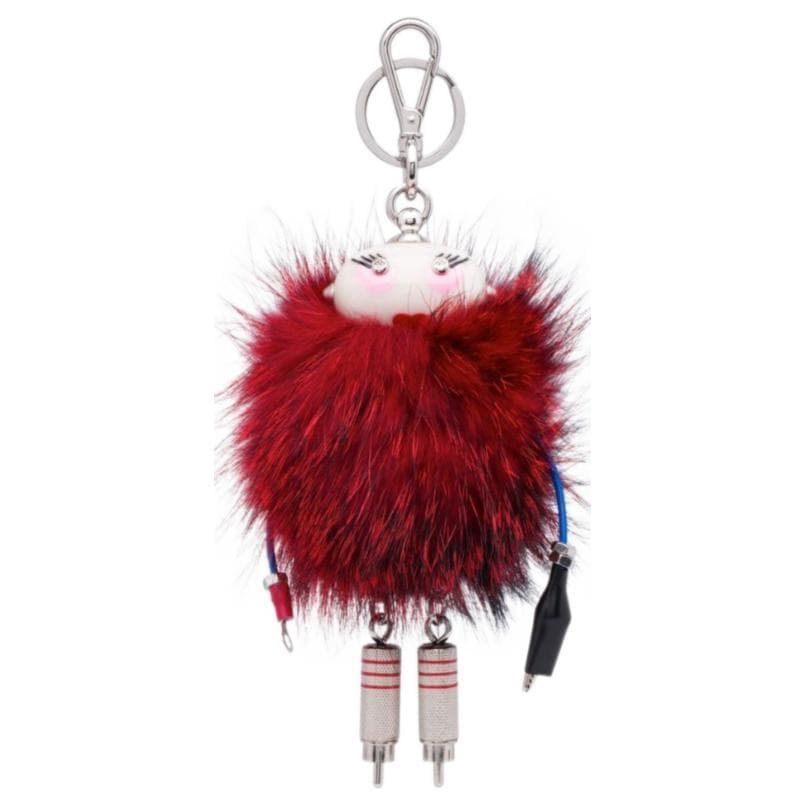 Prada Prada Keychains Unisex