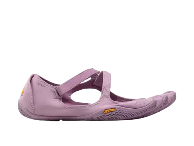 Vibram Vibram  Fivefingers V-Soul Purple (Women's)