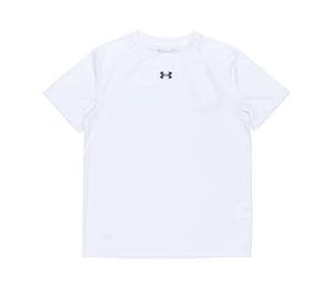 Buy Under Armour T-Shirt Men's White at Sasom – Authentic and Ready to Ship