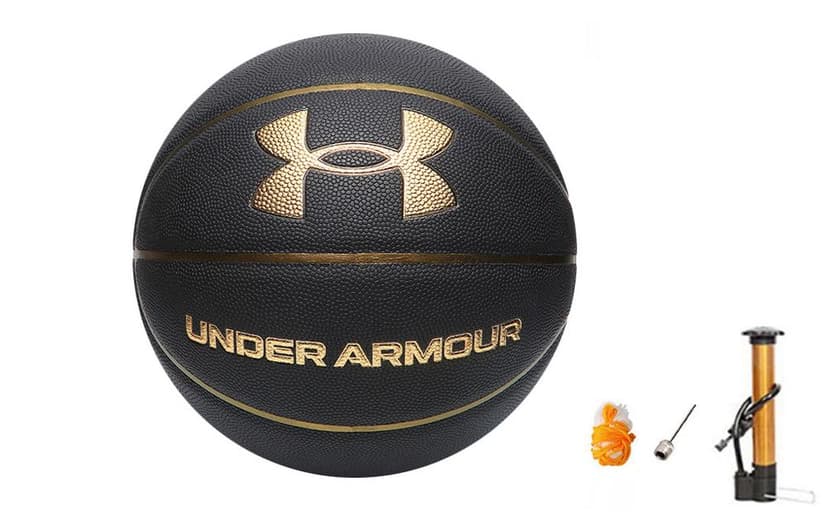 Under Armour Under Armour Basketball