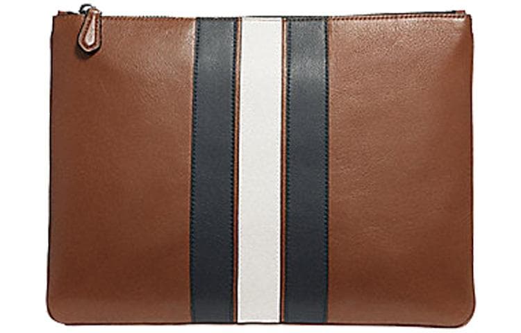 Coach Coach Pouch Clutches
