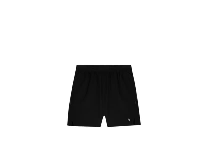Represent Represent 247 Trek Shorts Black