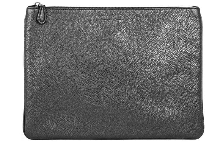 Coach Coach Pouch Clutches
