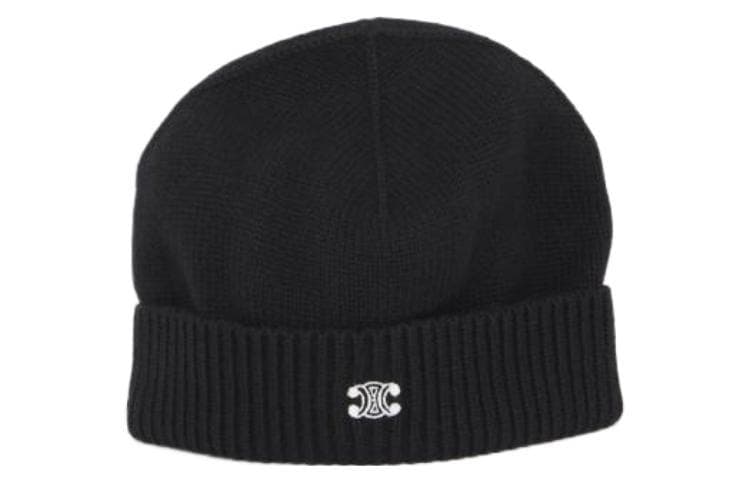 Celine Celine Triope Beanie