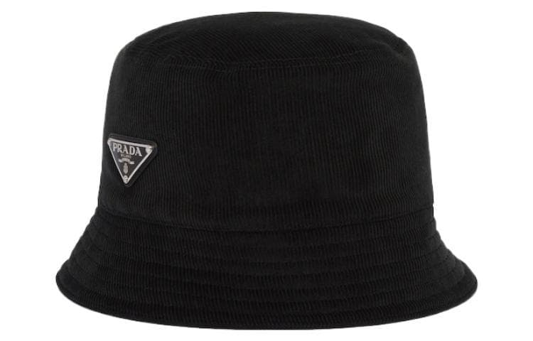 Prada Prada Bucket Hats Men