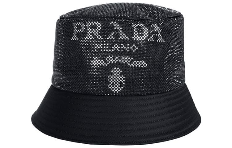 Prada Prada Bucket Hats Men