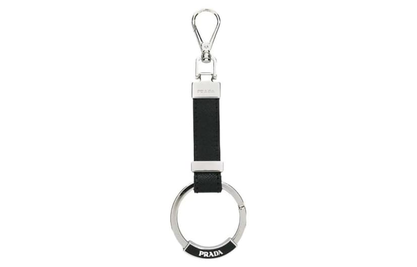 Prada Prada Keychains Men