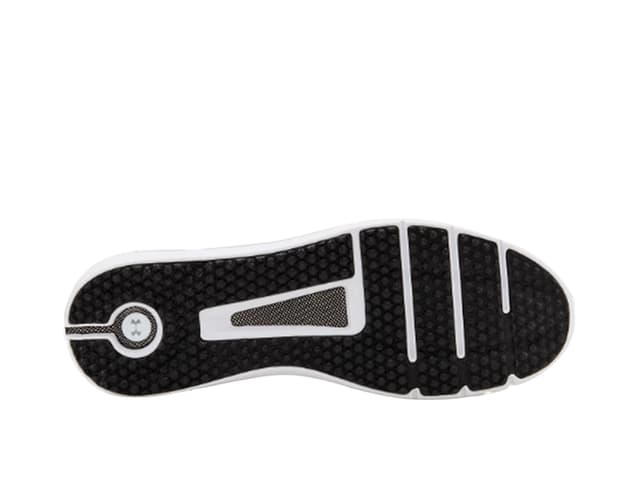 Under Armour Under Armour Hovr Slk White - view 4