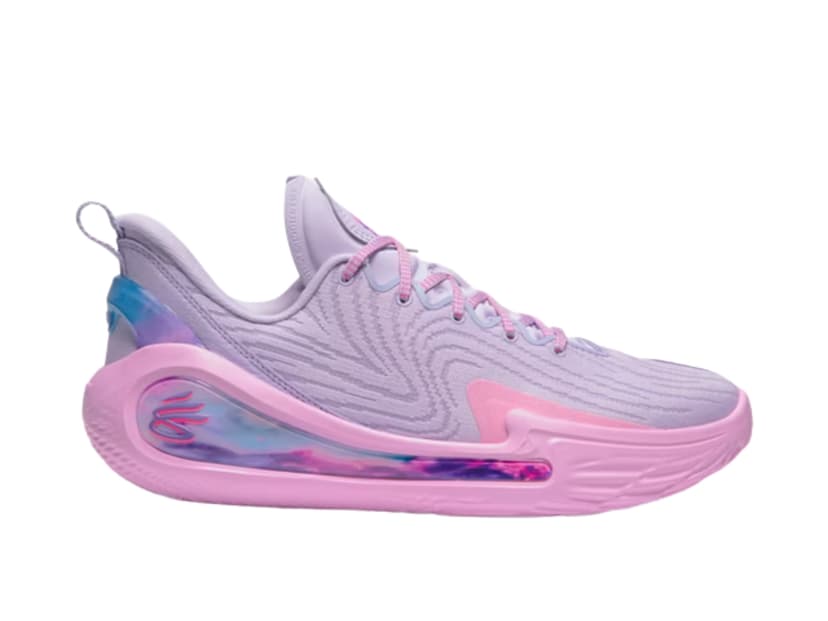 Under Armour Under Armour Curry 12 Curry Tour