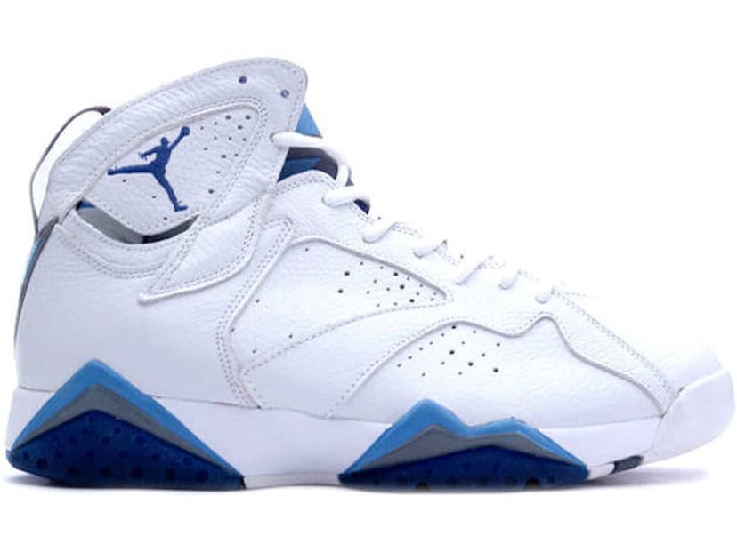 Jordan Jordan 7 Retro French Blue (2002)